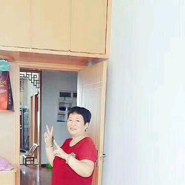 李大姐