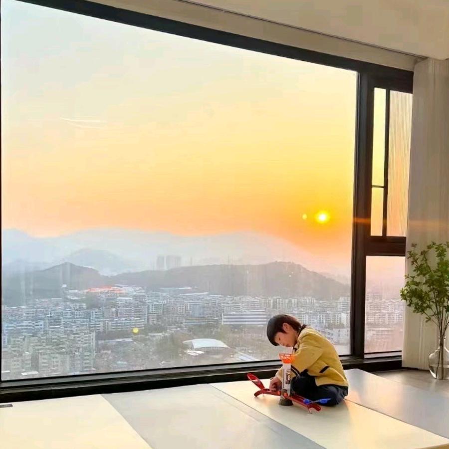 惠雅居门窗