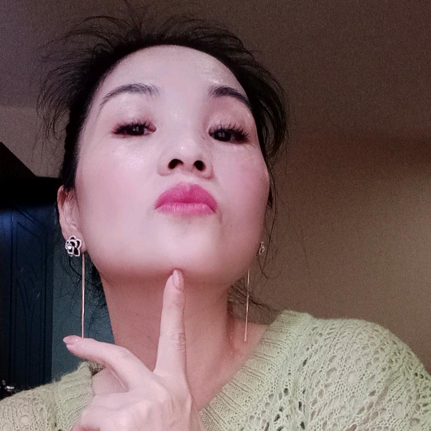 娜真诚