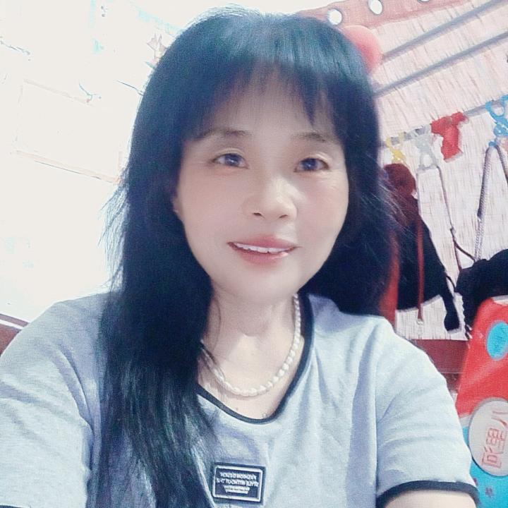 幸福的一家人