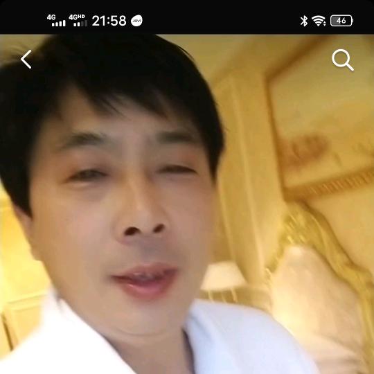 别把我不计较当傻子