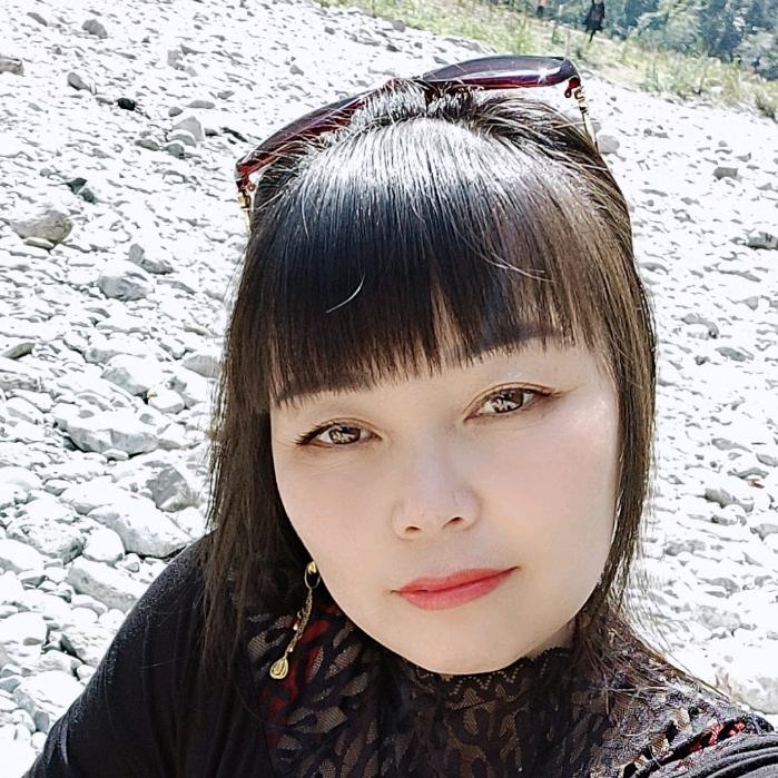 只做开心的自己