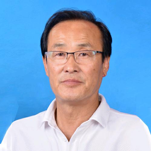 红太阳照相，周玉华