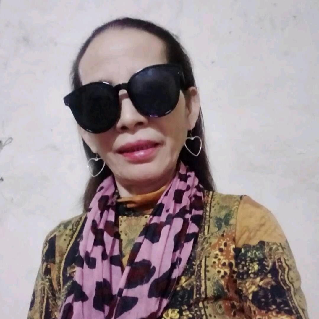 我是云南美丽漠沙人