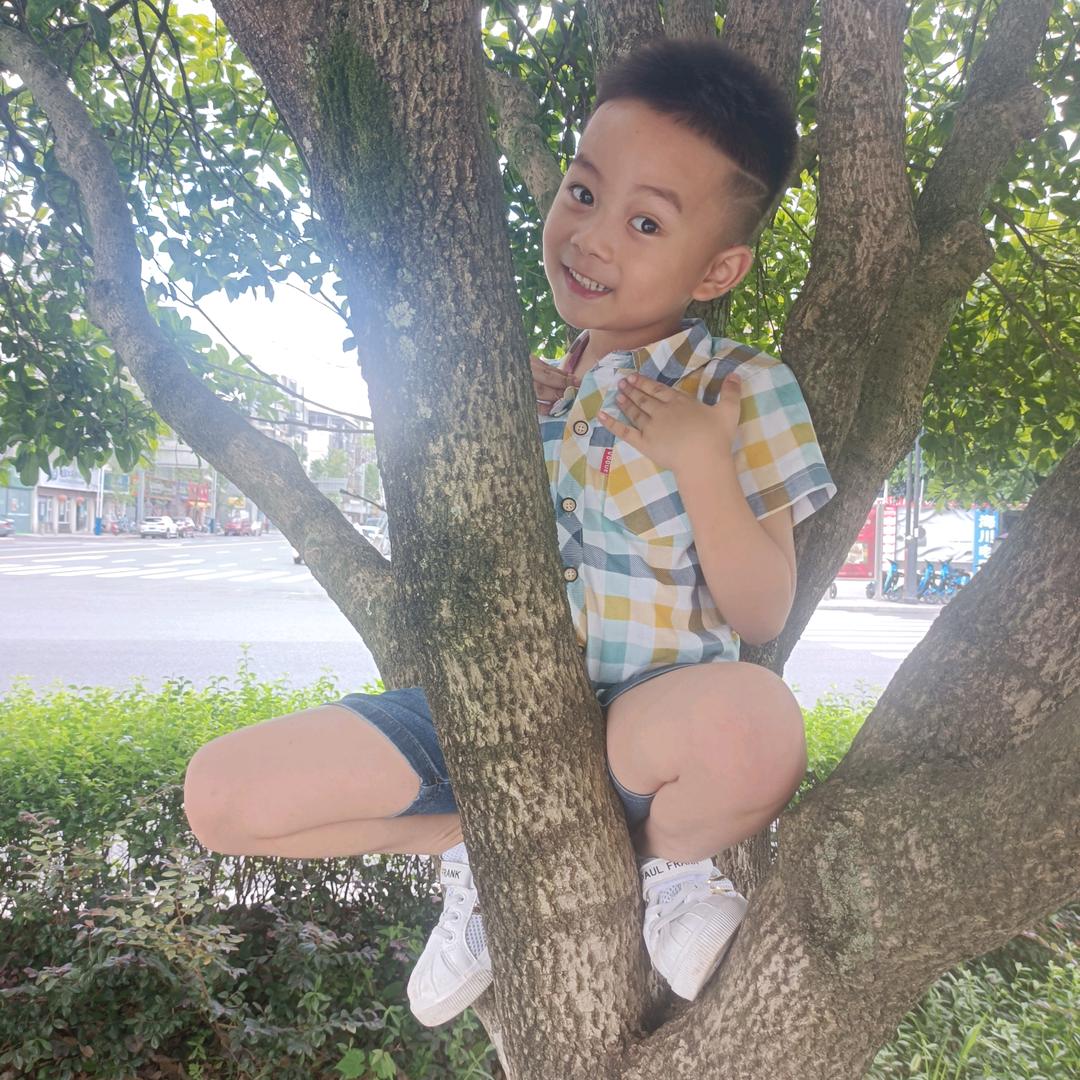 好妈妈