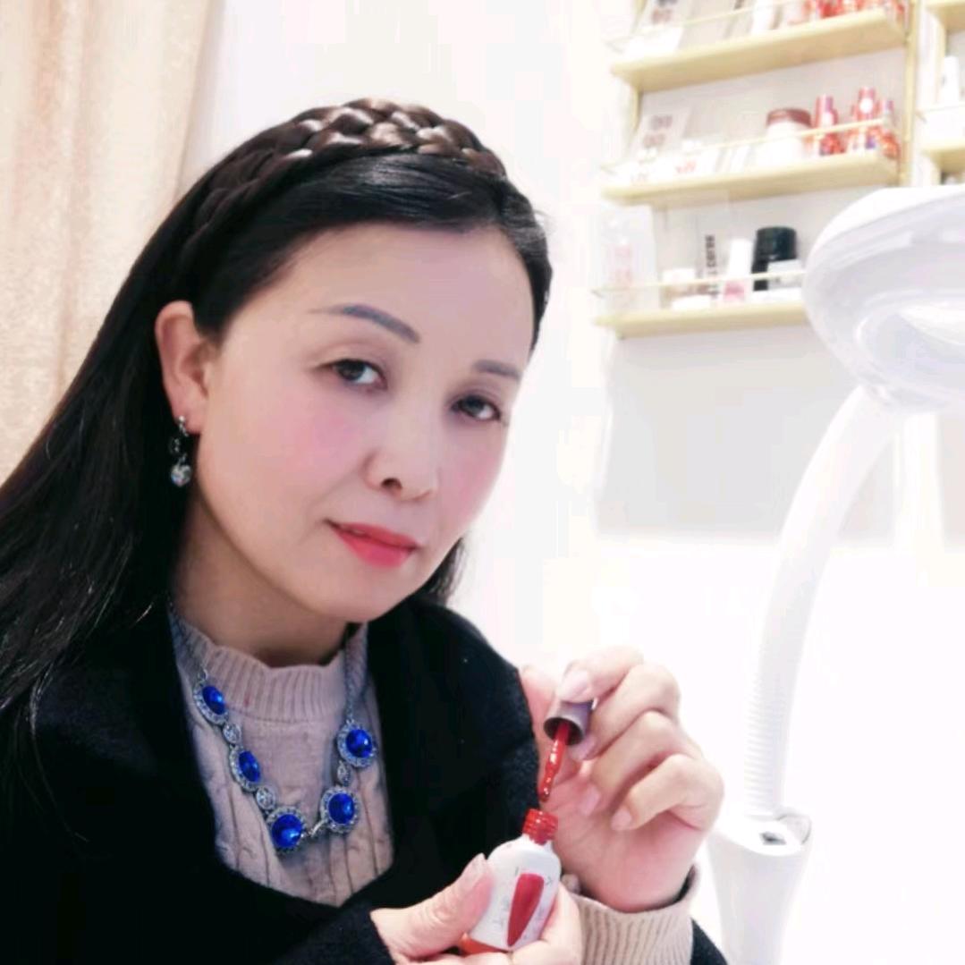 理丝绣艺(美甲、美睫)