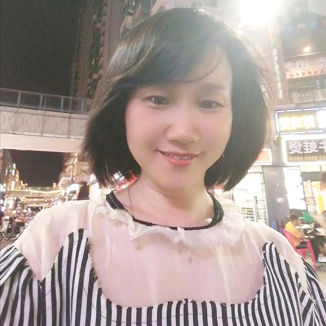 阳光灿烂（艳）
