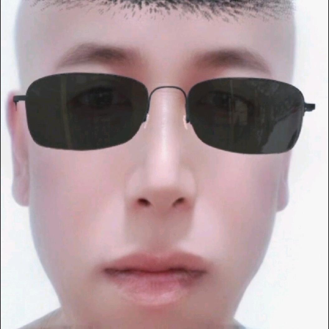 自由潇洒