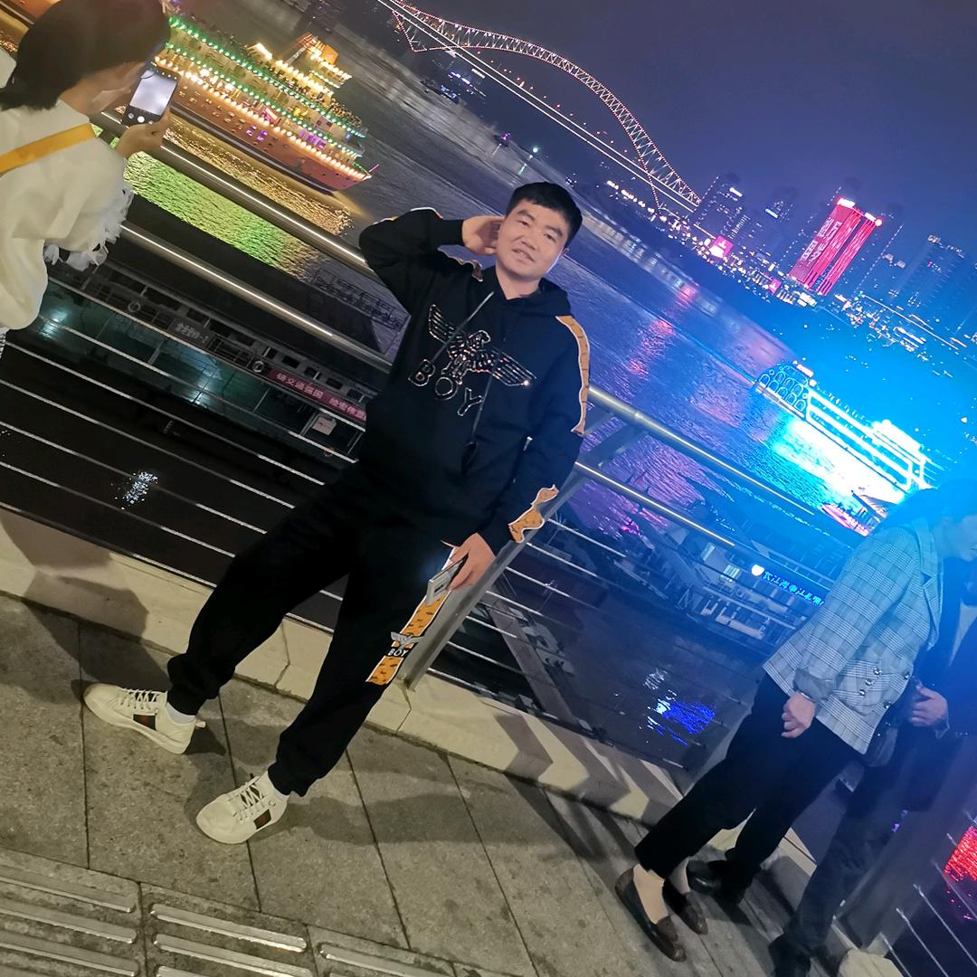 大鸿哥～