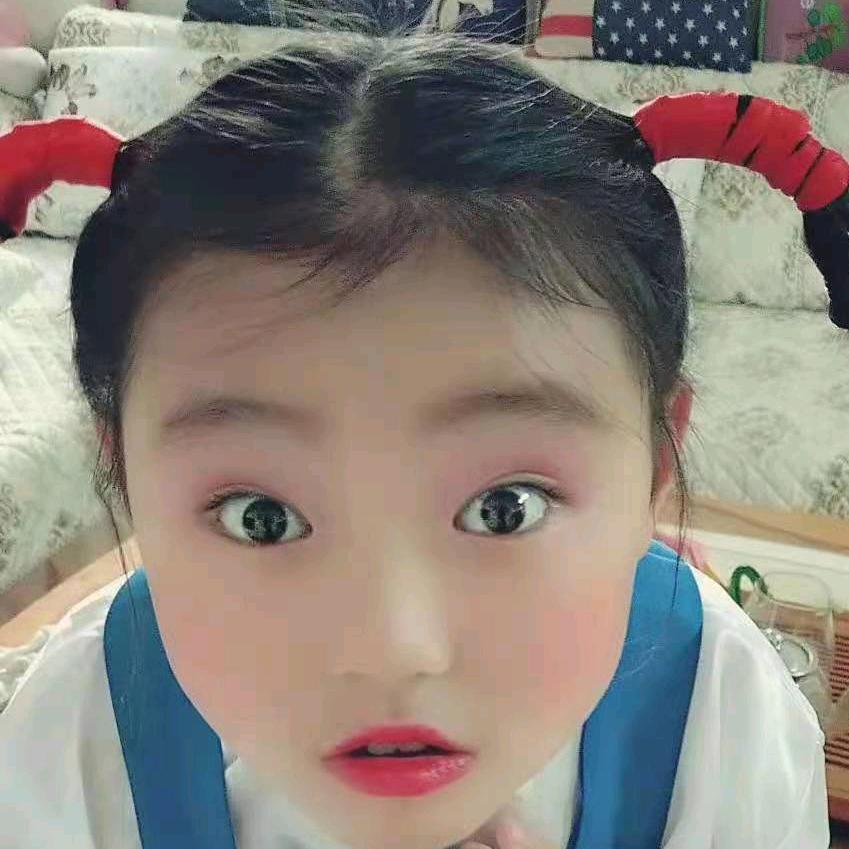 郑好来搞笑@抖音