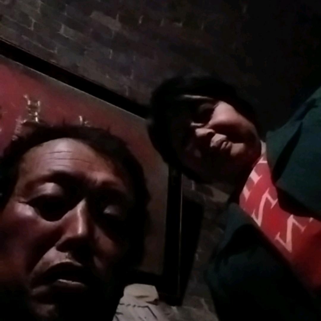 高建国