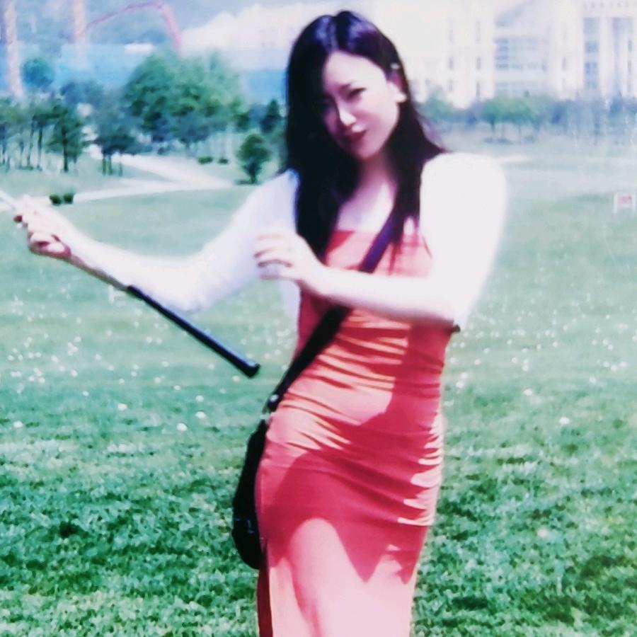 追风女