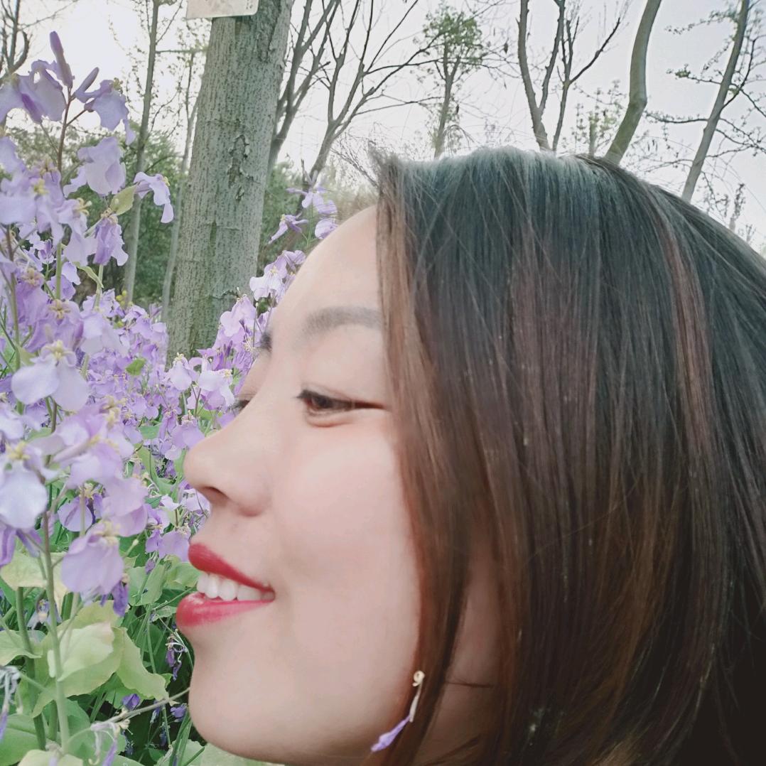 雯雯姐🌹🌹🍀