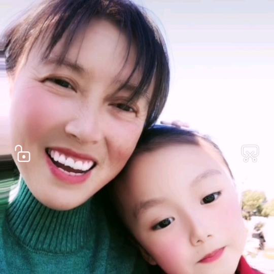 开心每一天❤️