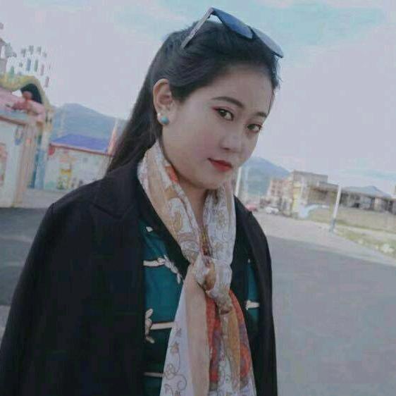 格桑梅朵