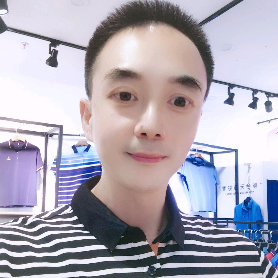 酷仔哥(71年🐷)