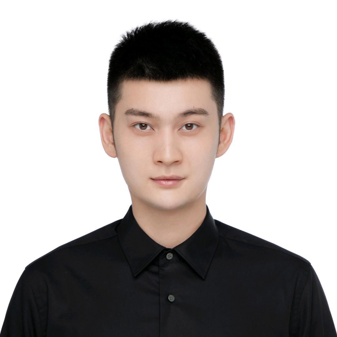 杜憨憨觅食记