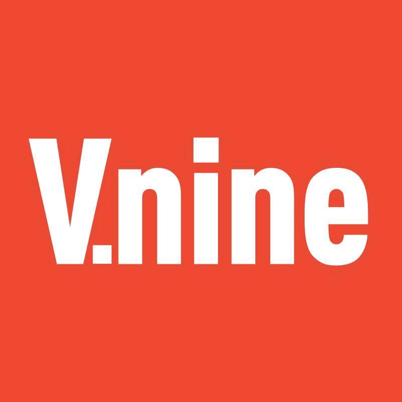 V.NINE第九城箱包专卖店