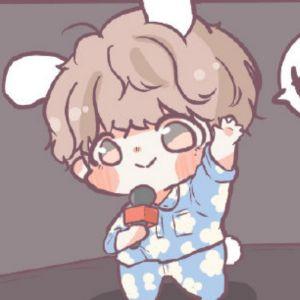 李鲤鲤（混挂件版）