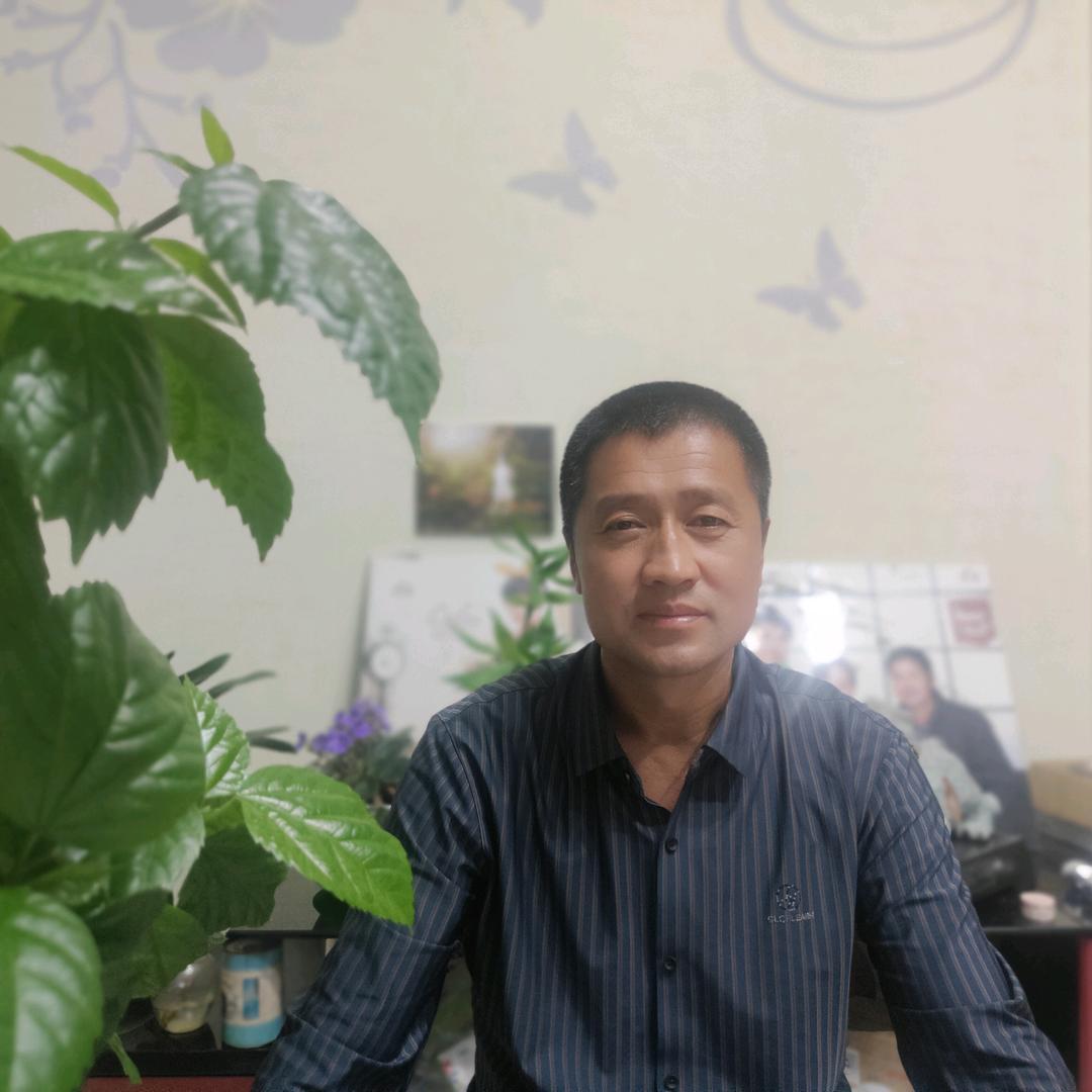 延边   灵芝老郑