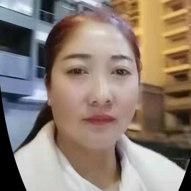 张大姐