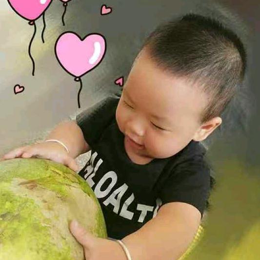 开心的兰姐