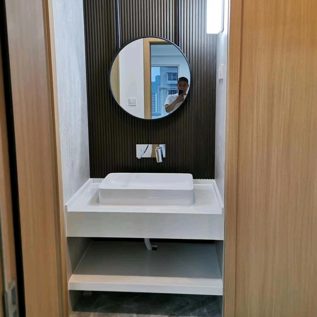 秦皇岛全屋定制