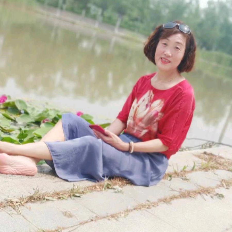 知足常乐！
