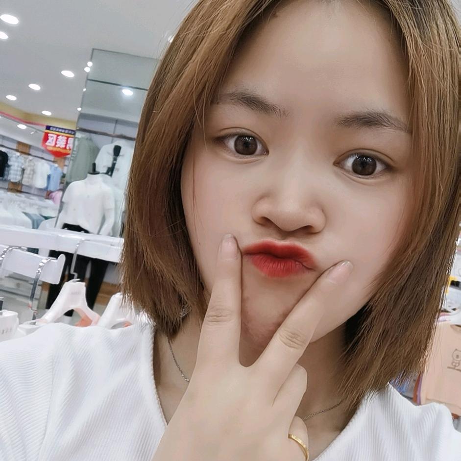 無所谓吧！🍊