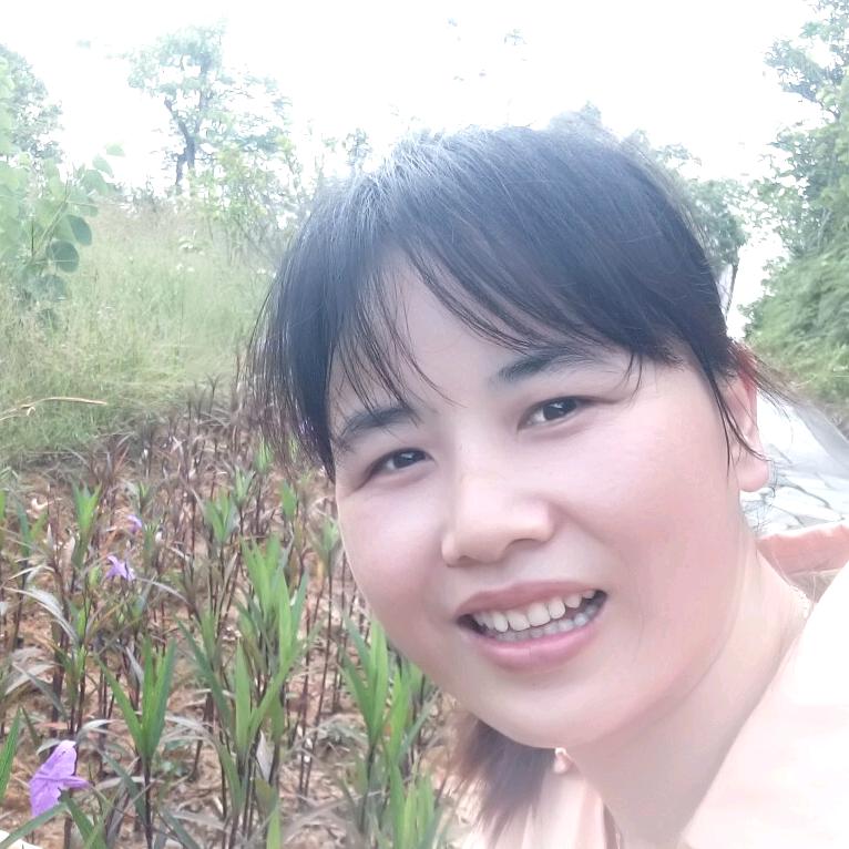 湖南妹子