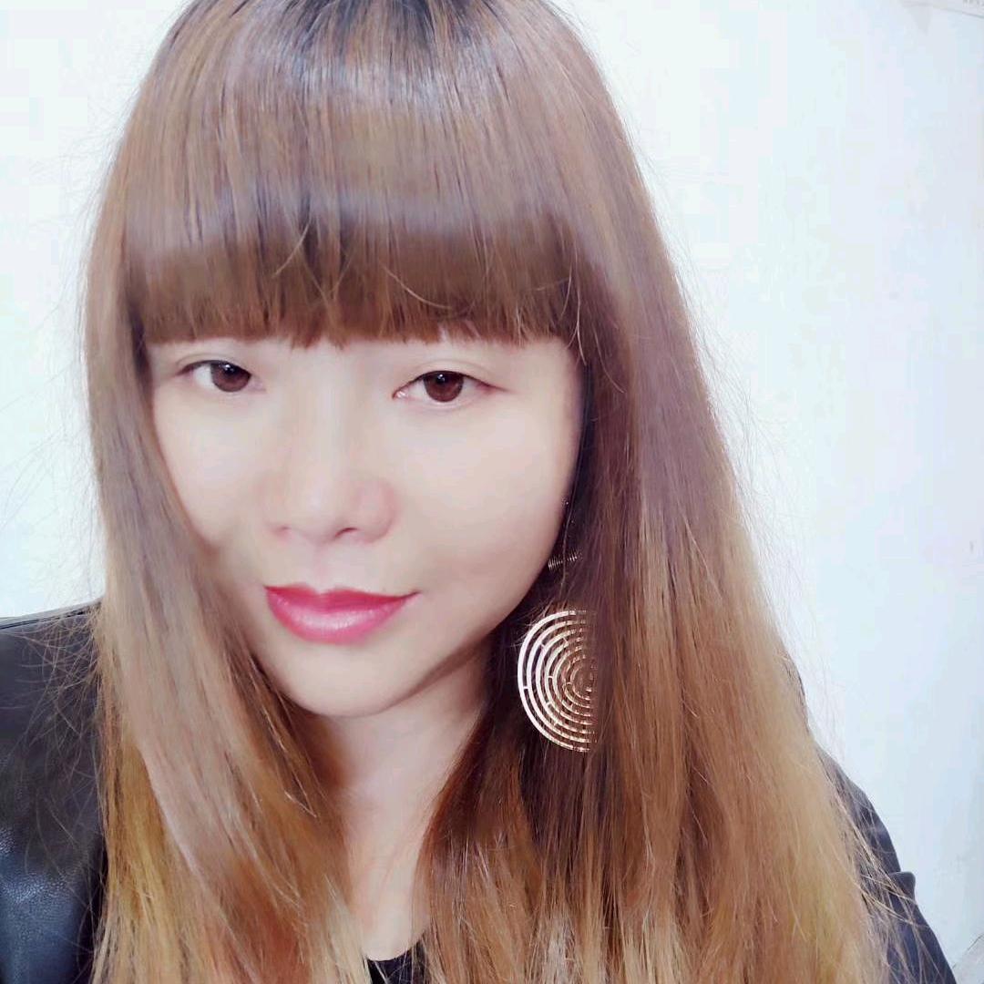 美发设计小短腿