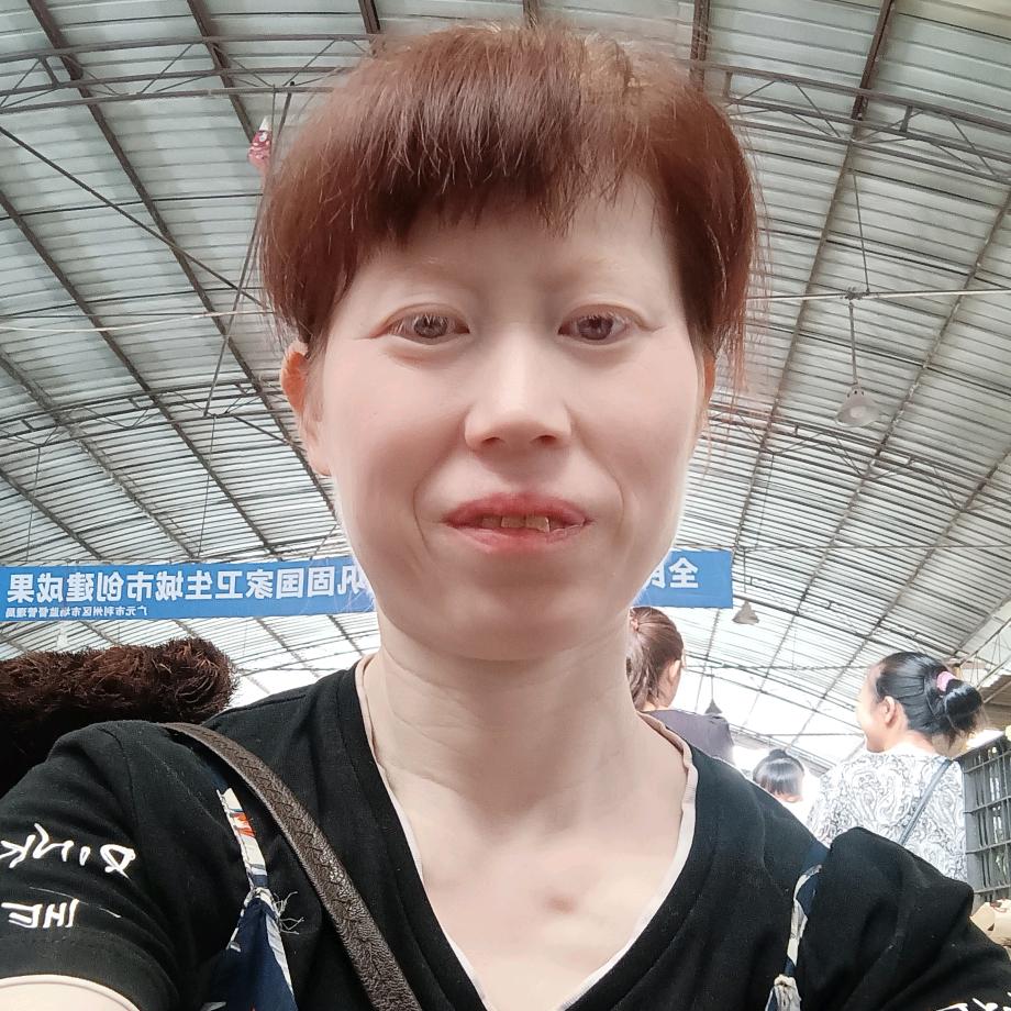 手工妹
