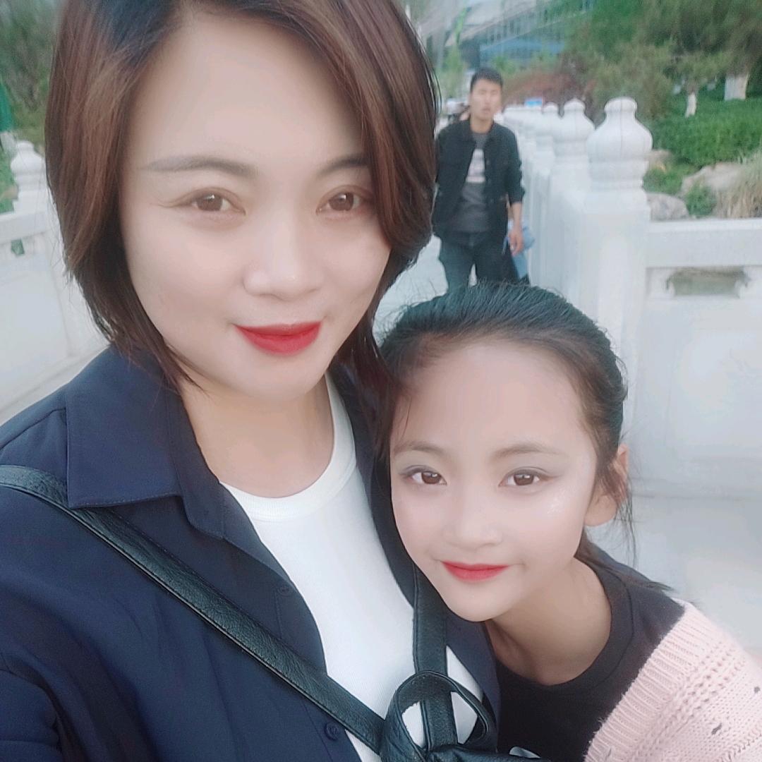 教语文的李老师