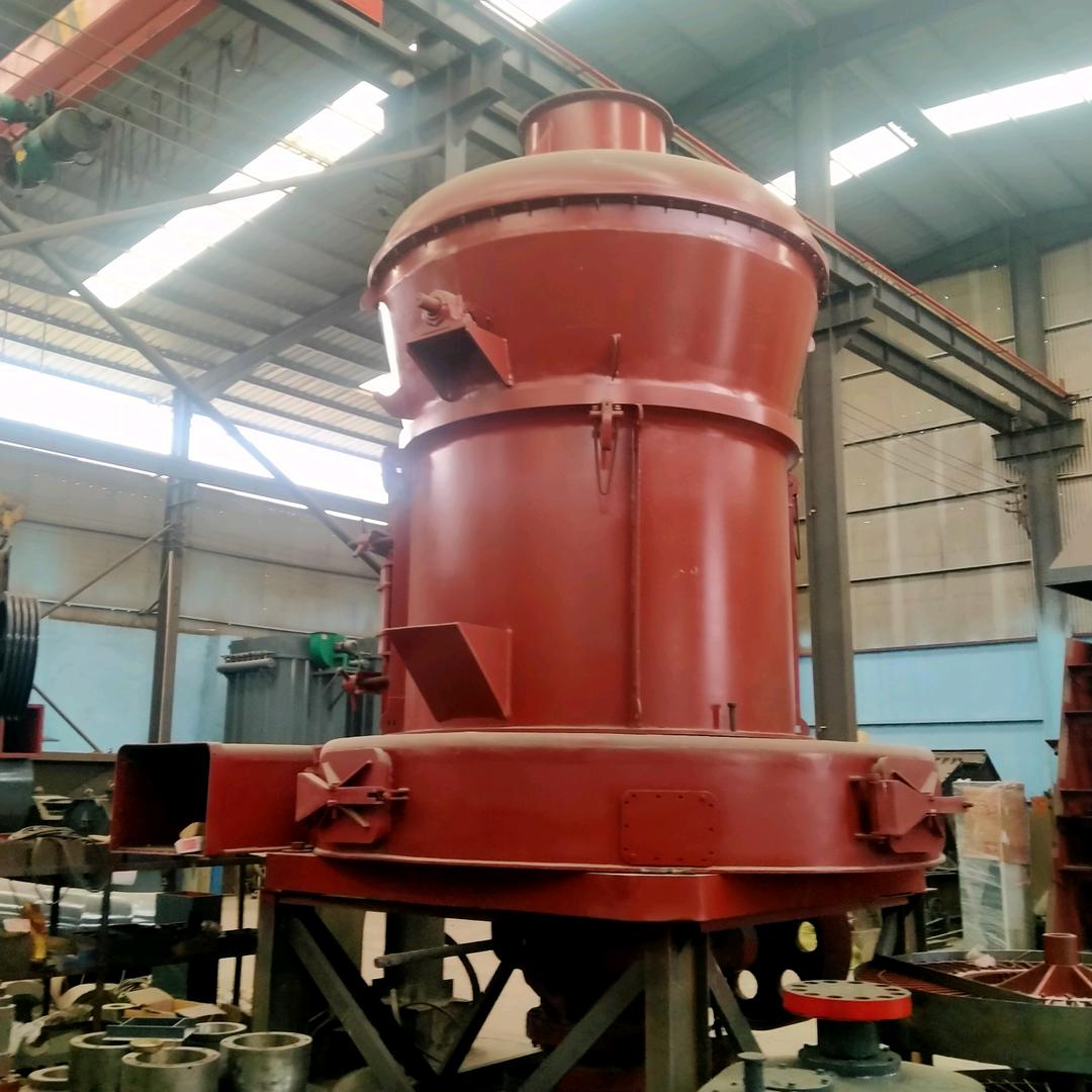 雷蒙磨粉机厂家
