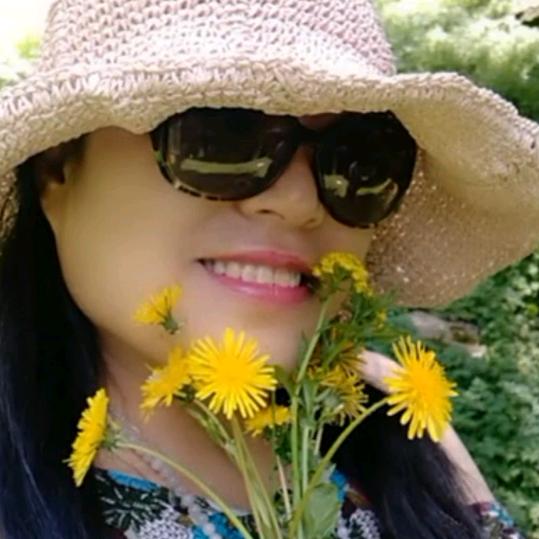 花仙子