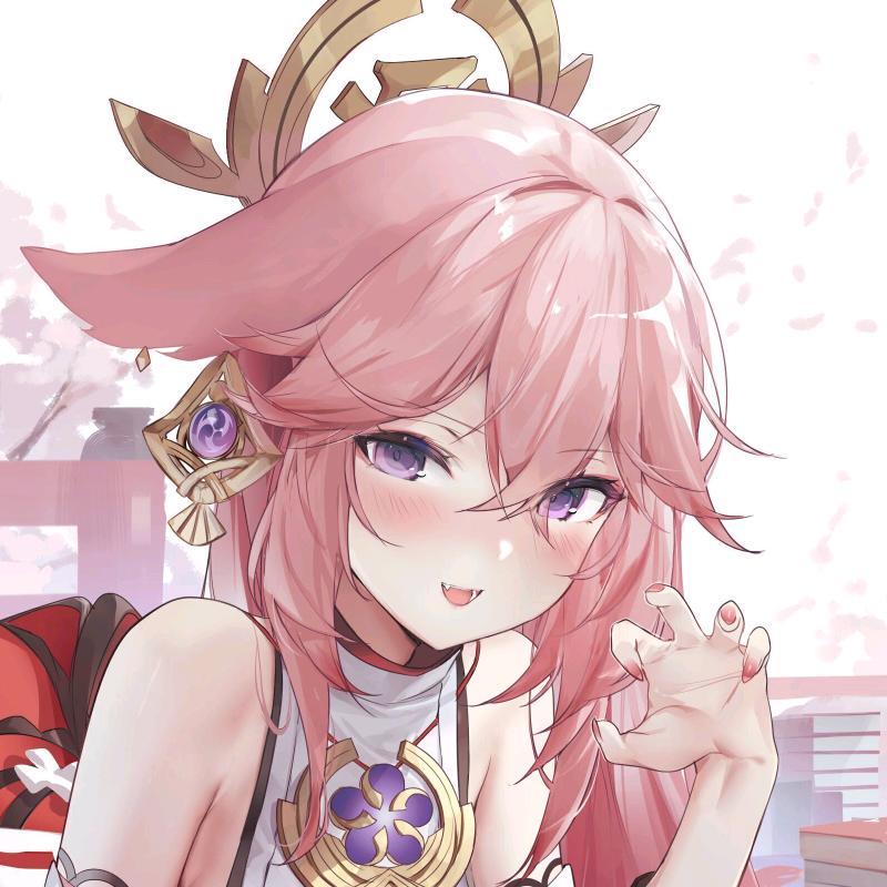 魔法少女小云宝