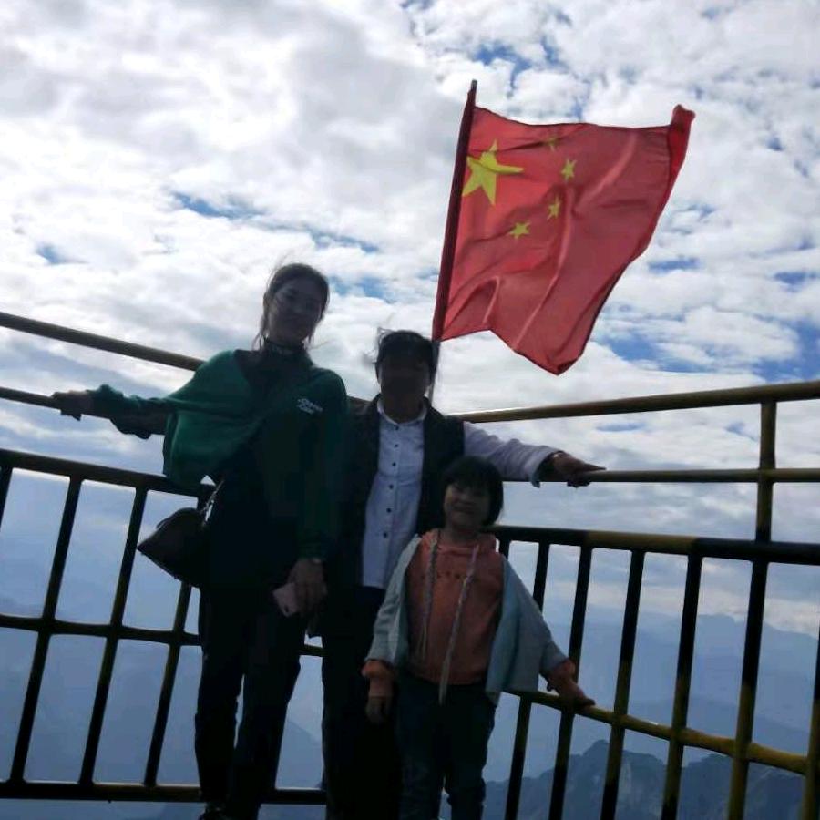 开心快乐每一天