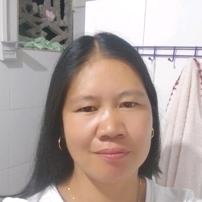 陈玉秀