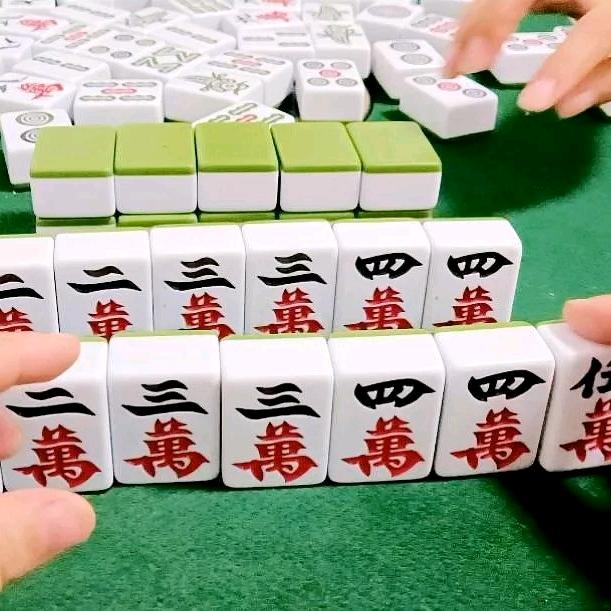 小二棋牌室