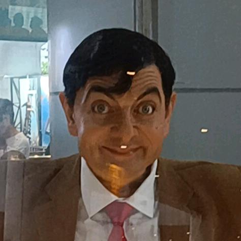 开心憨豆