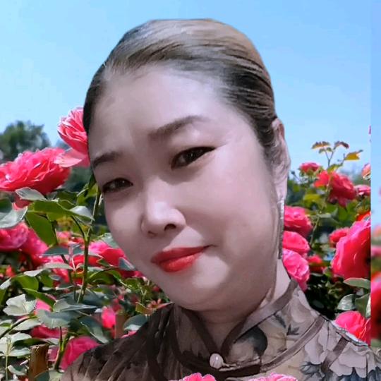 秀蓉姐姐