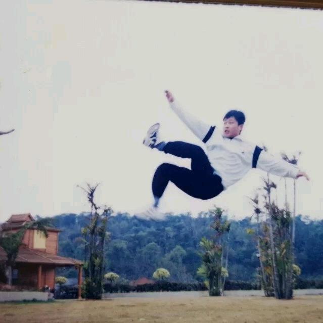 小海