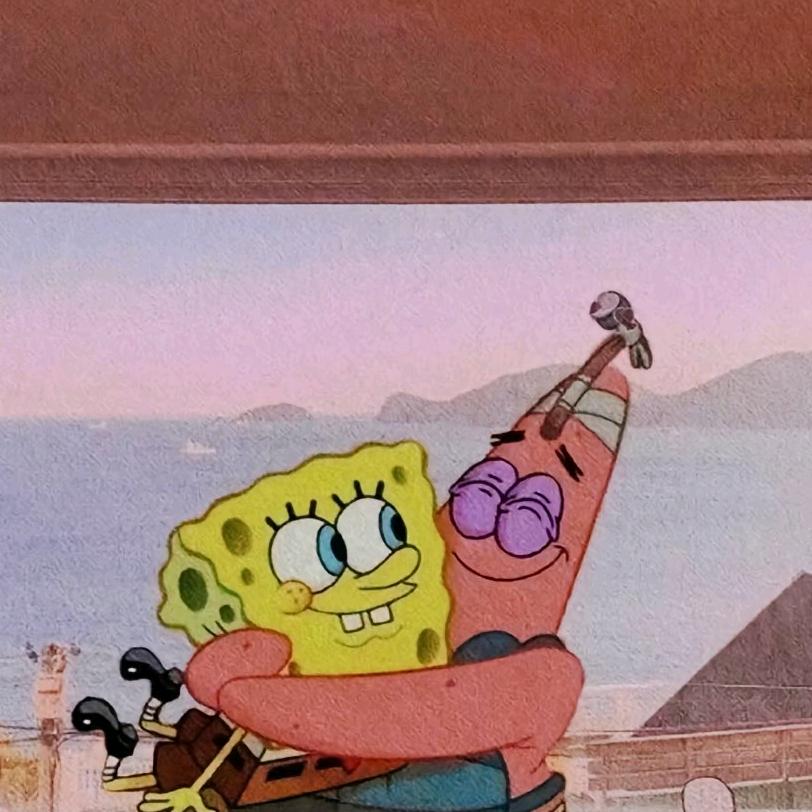 糖果屋里的笨笨