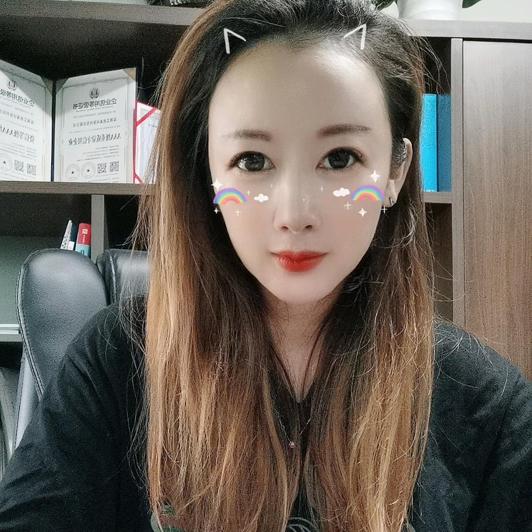 巧儿🎶