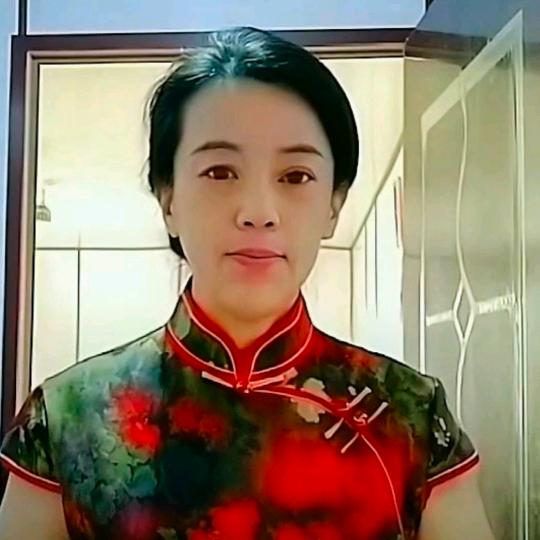 坚强