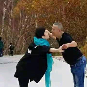 远嫁的女子（美洋洋）