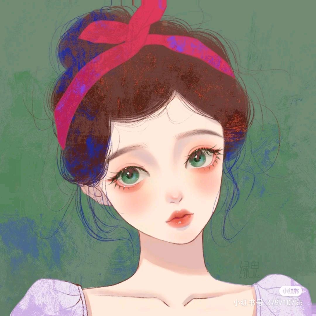 👑女王范儿 💋