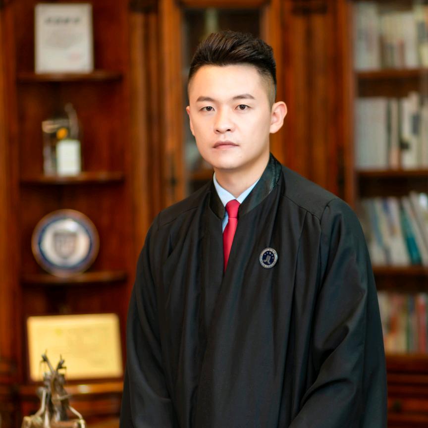 缪修宇律师