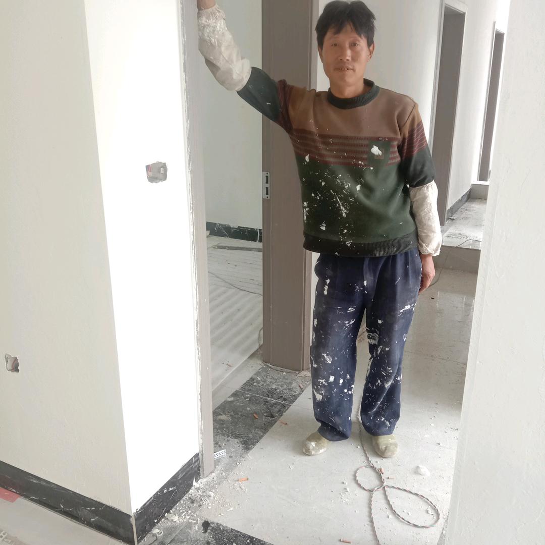 好人一生平安歌
