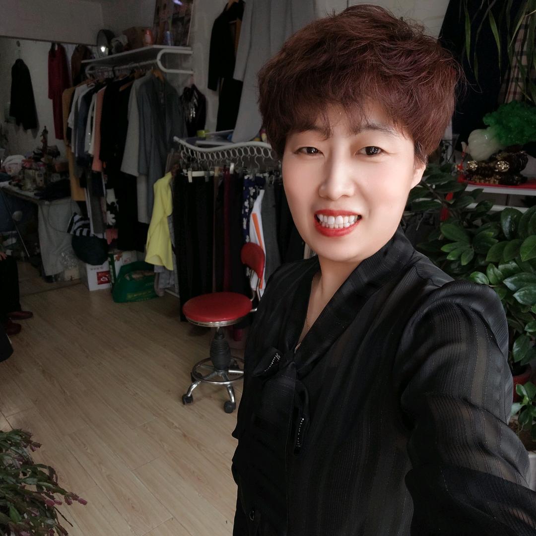 环翠区隆泽制衣店